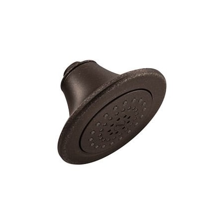 Moen 1F Shr Head Orb S6312ORB